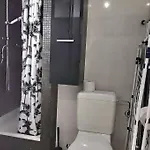 P&r1, One Bedroom, Center Geneva