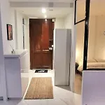 P&r1, One Bedroom, Center Apartment Geneva