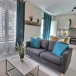 P&R1, One Bedroom, City Center Geneva