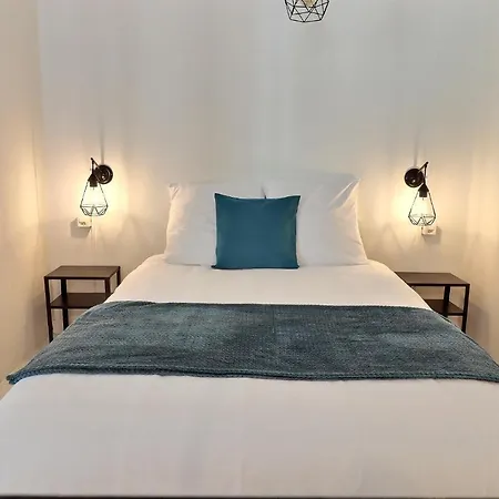 Appartement P&r1, One Bedroom, Center Genève