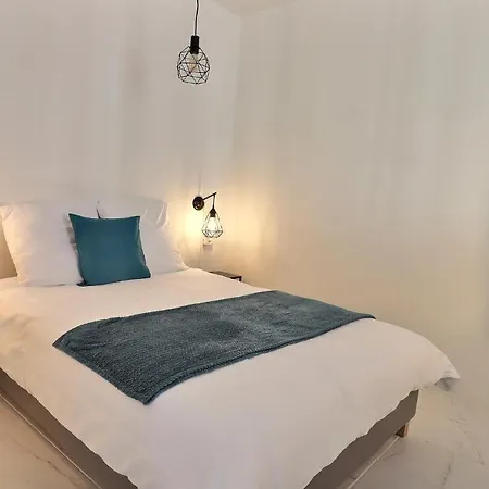P&r1, One Bedroom, Center Appartement Genève