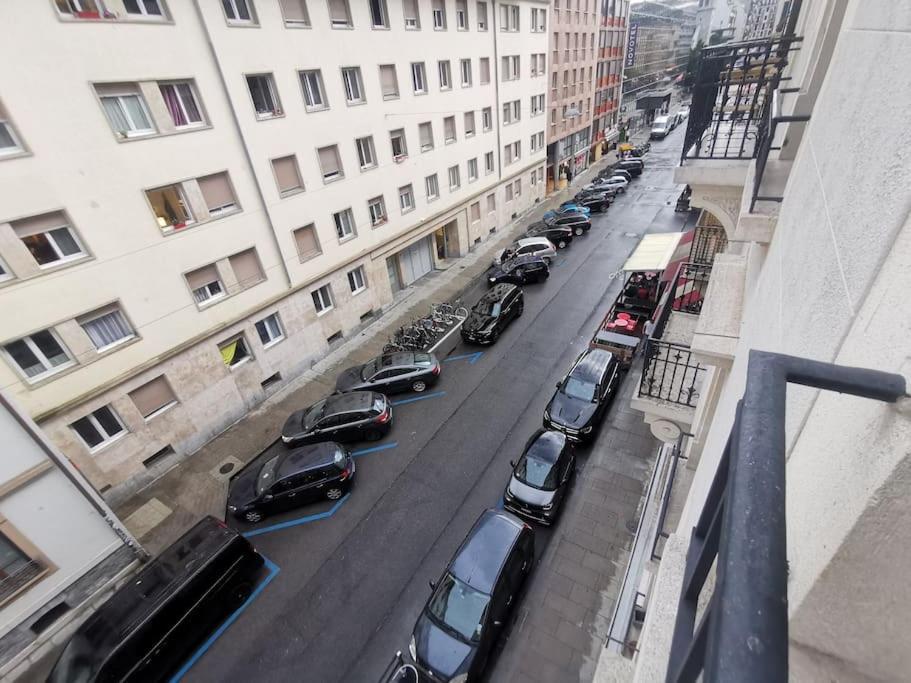 P&r1, One Bedroom, Center Apartamento