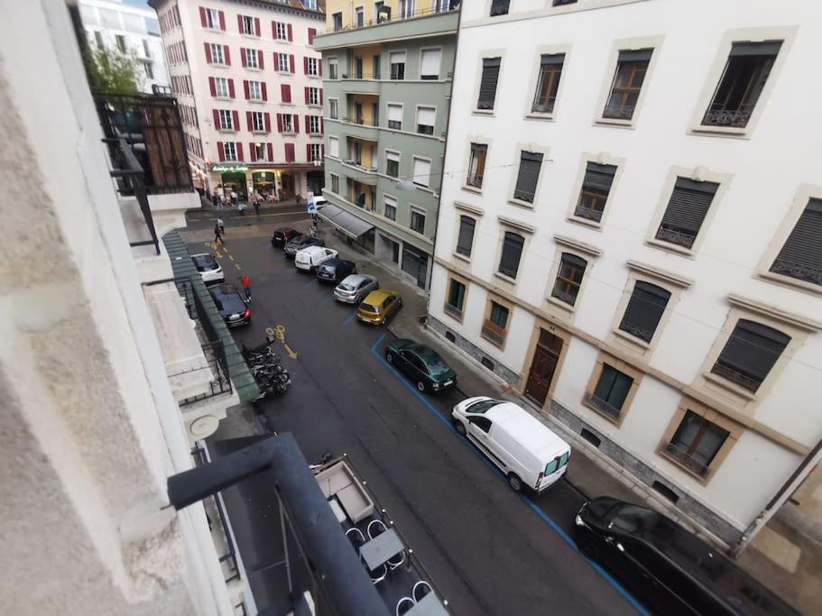 P&r1, One Bedroom, Center Apartamento