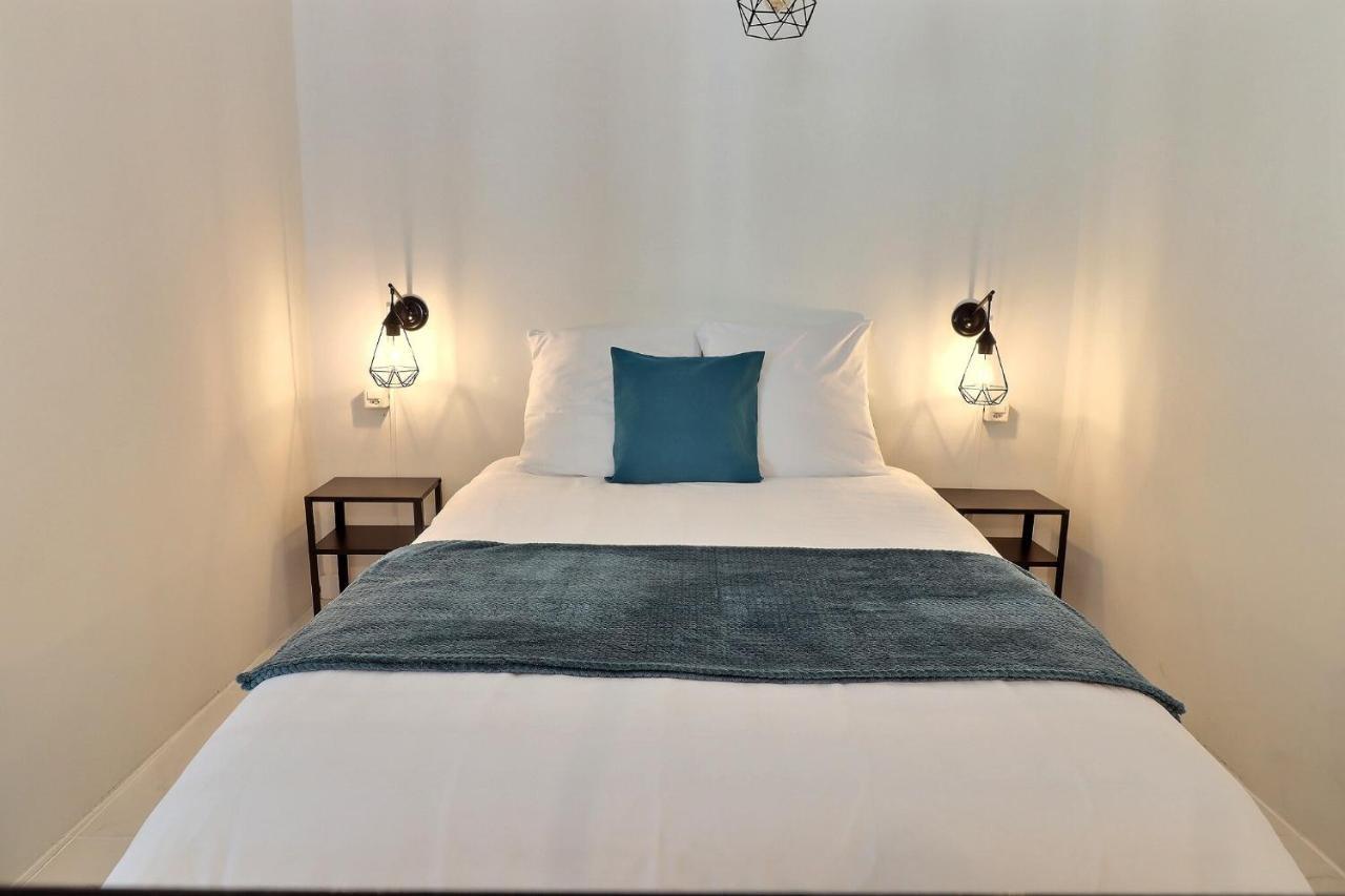 Apartamento P&r1, One Bedroom, Center Ginebra