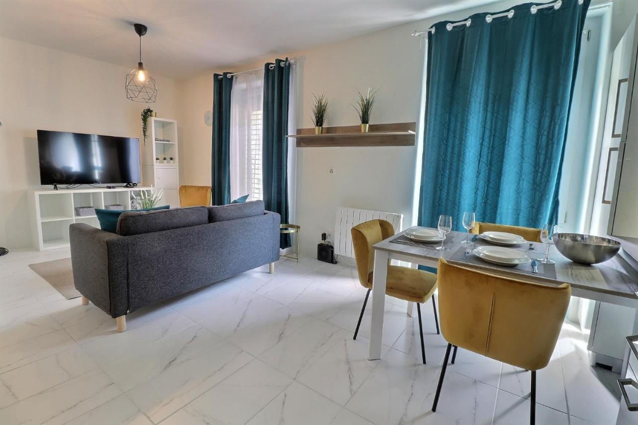 P&r1, One Bedroom, Center * Genf
