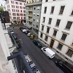 P&R1, One Bedroom, City Center Geneva